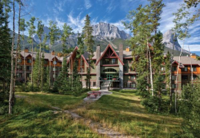 WorldMark Canmore-Banff